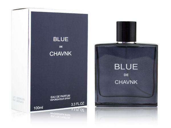 Chavnk Blue De Chavnk, Edp, 100 ml